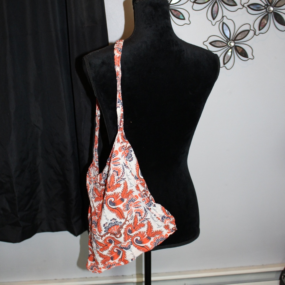 Free People Tote